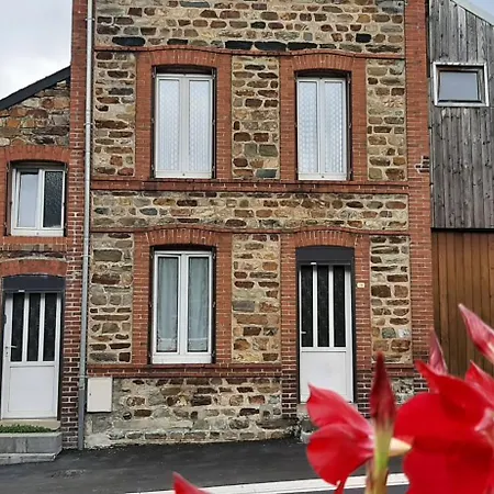Les Campanules Accommodatie bij particulieren