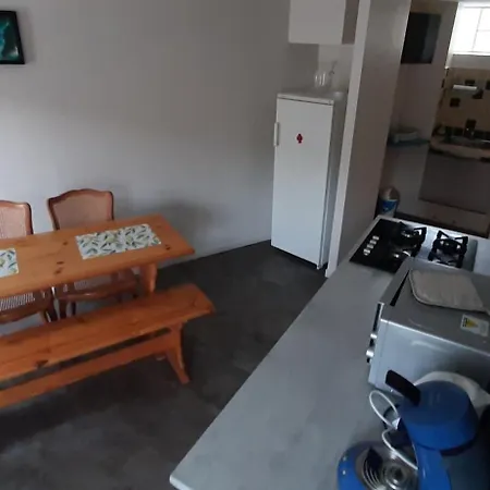 Les Campanules Homestay szállás *