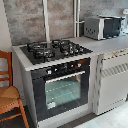 Les Campanules Monthermé