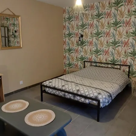 Les Campanules Monthermé