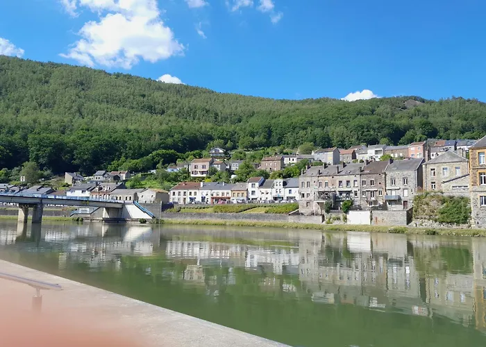 Les Campanules 홈스테이 *