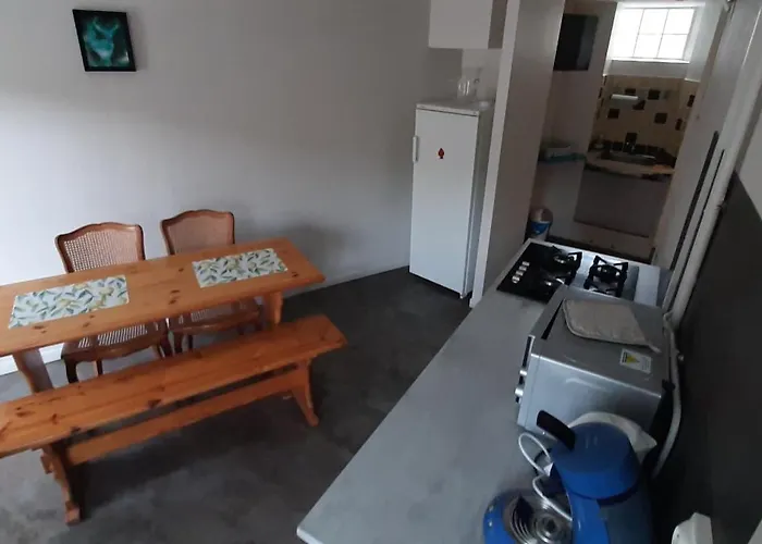 Les Campanules 홈스테이 *